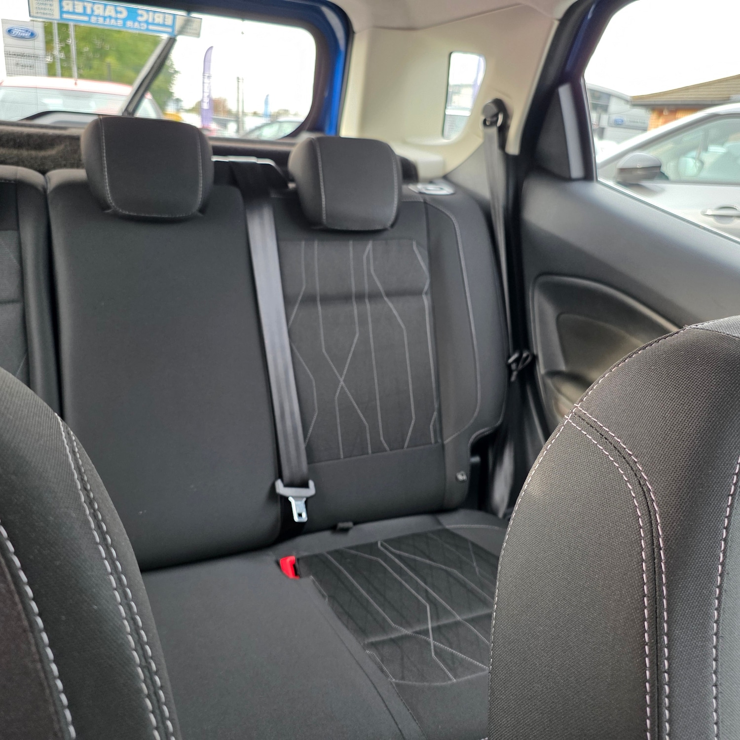 Used Ford Ecosport 2018 for sale - 76490481: Photo 27