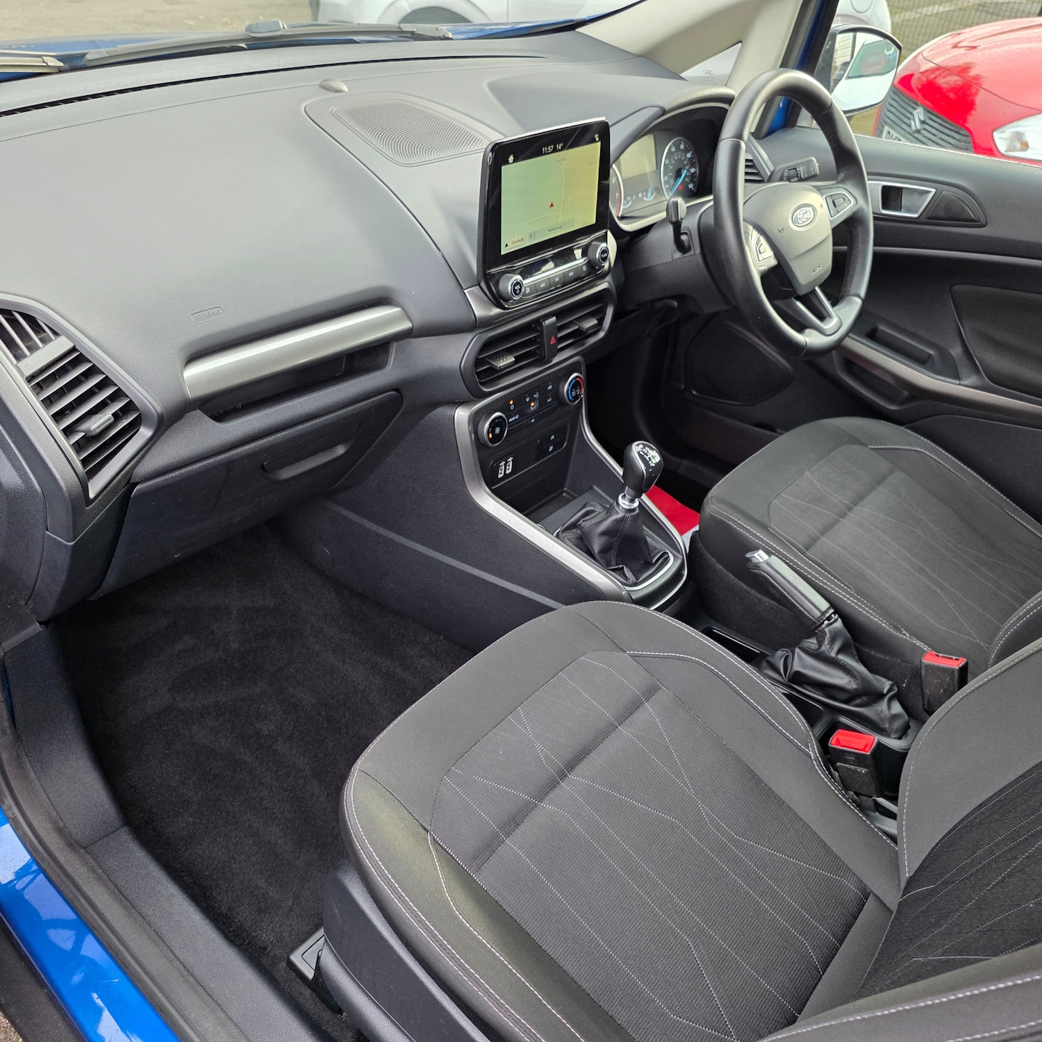 Used Ford Ecosport 2018 for sale - 76490481: Photo 28