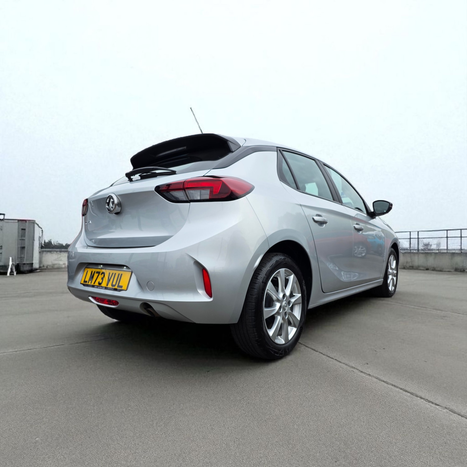 Used Vauxhall Corsa 2023 for sale - 76309835: Photo 10