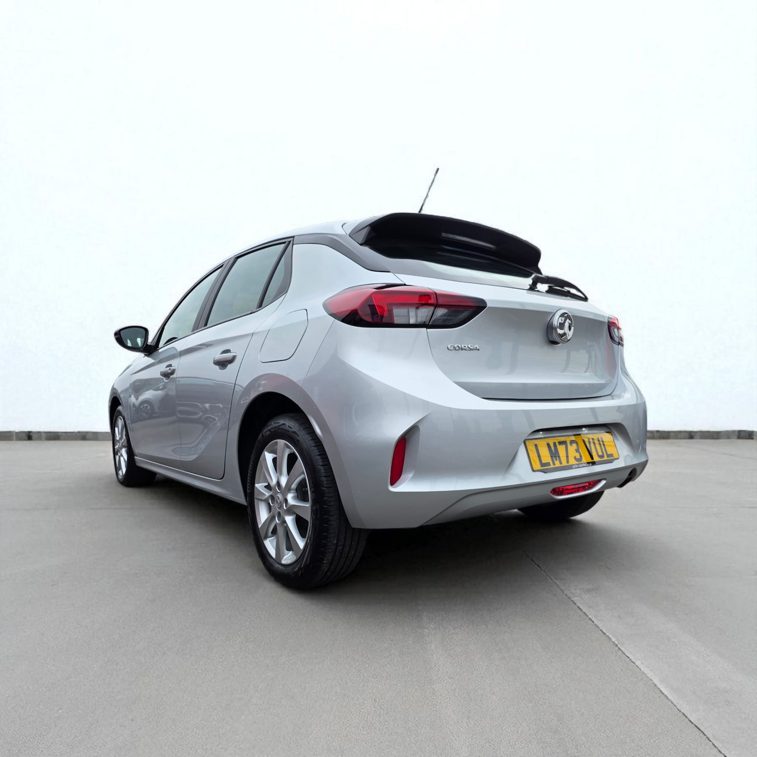 Used Vauxhall Corsa 2023 for sale - 76309835: Photo 11