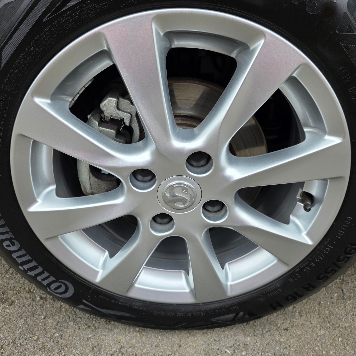 Used Vauxhall Corsa 2023 for sale - 76309835: Photo 14