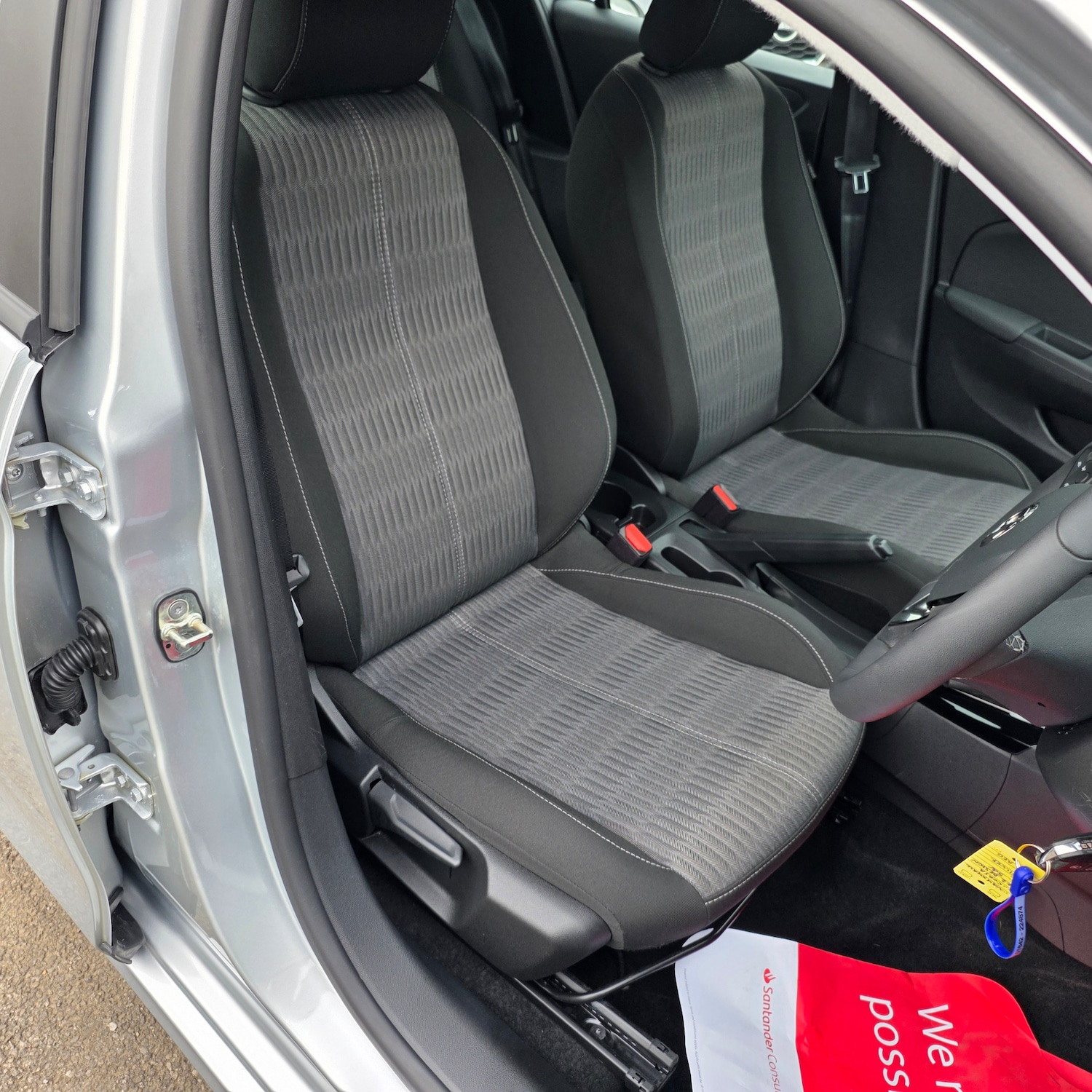 Used Vauxhall Corsa 2023 for sale - 76309835: Photo 16