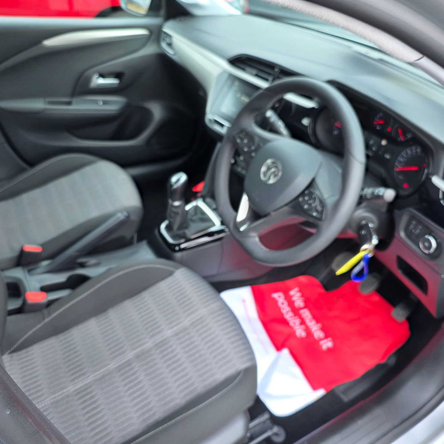 Used Vauxhall Corsa 2023 for sale - 76309835: Photo 17