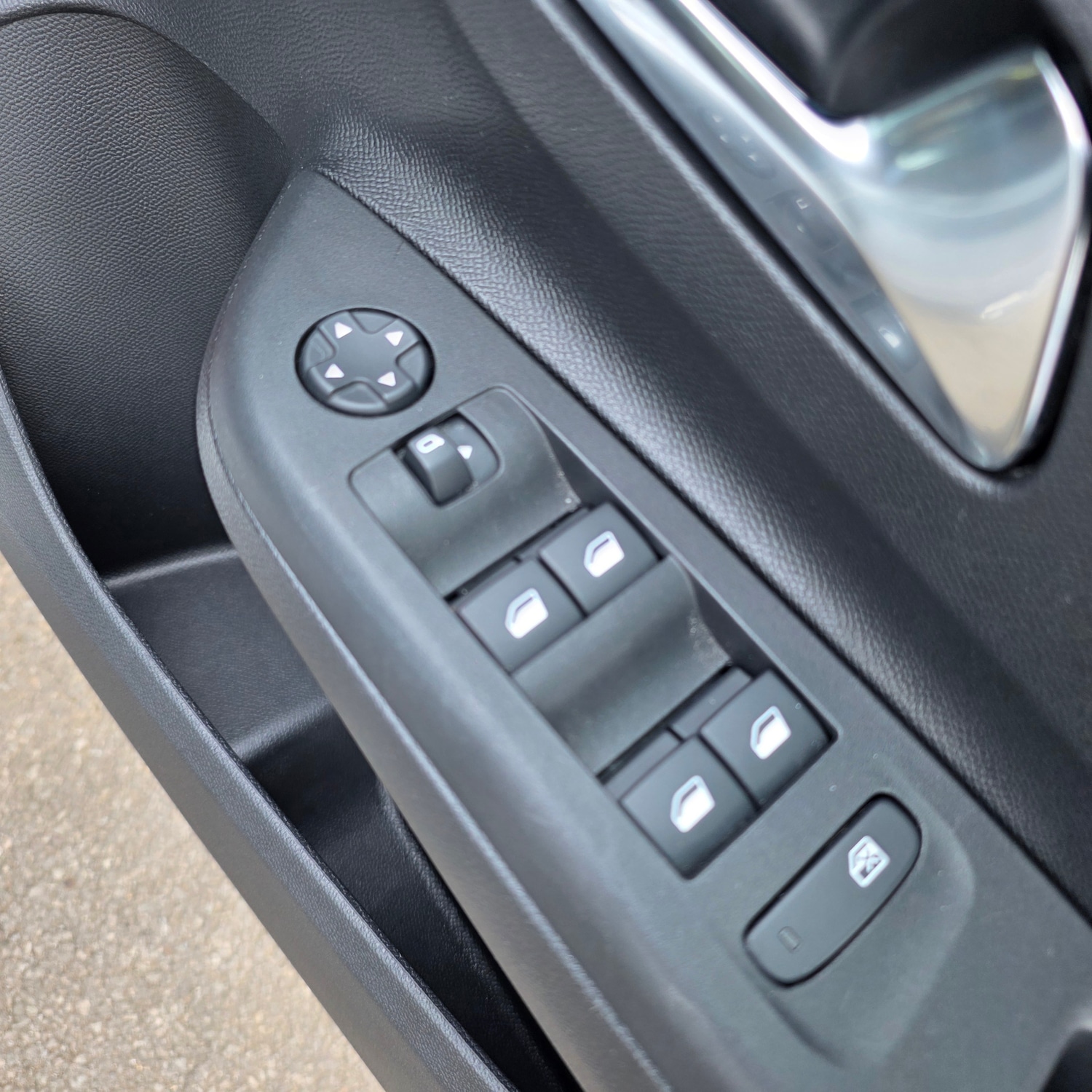 Used Vauxhall Corsa 2023 for sale - 76309835: Photo 18