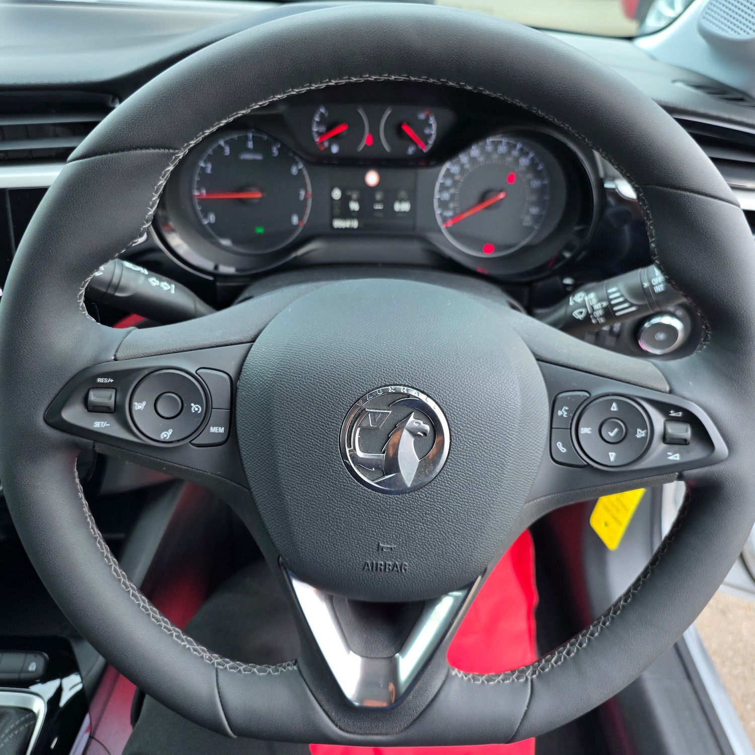 Used Vauxhall Corsa 2023 for sale - 76309835: Photo 19