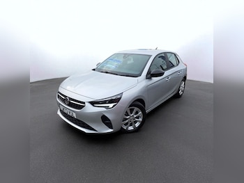 Used Vauxhall Corsa 2023 for sale - 76309835: Photo