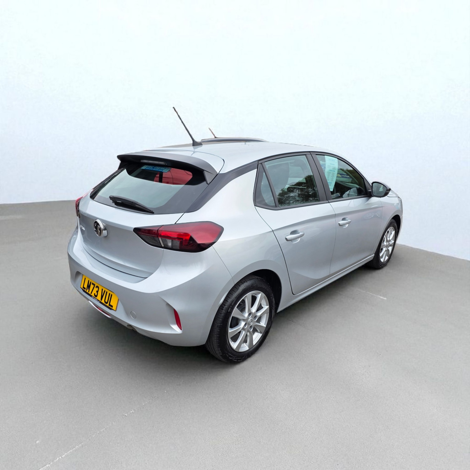 Used Vauxhall Corsa 2023 for sale - 76309835: Photo 2