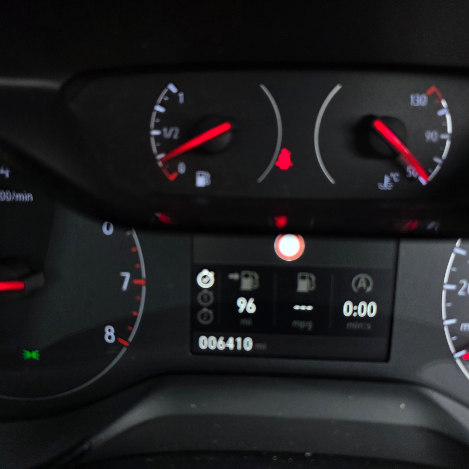 Used Vauxhall Corsa 2023 for sale - 76309835: Photo 20