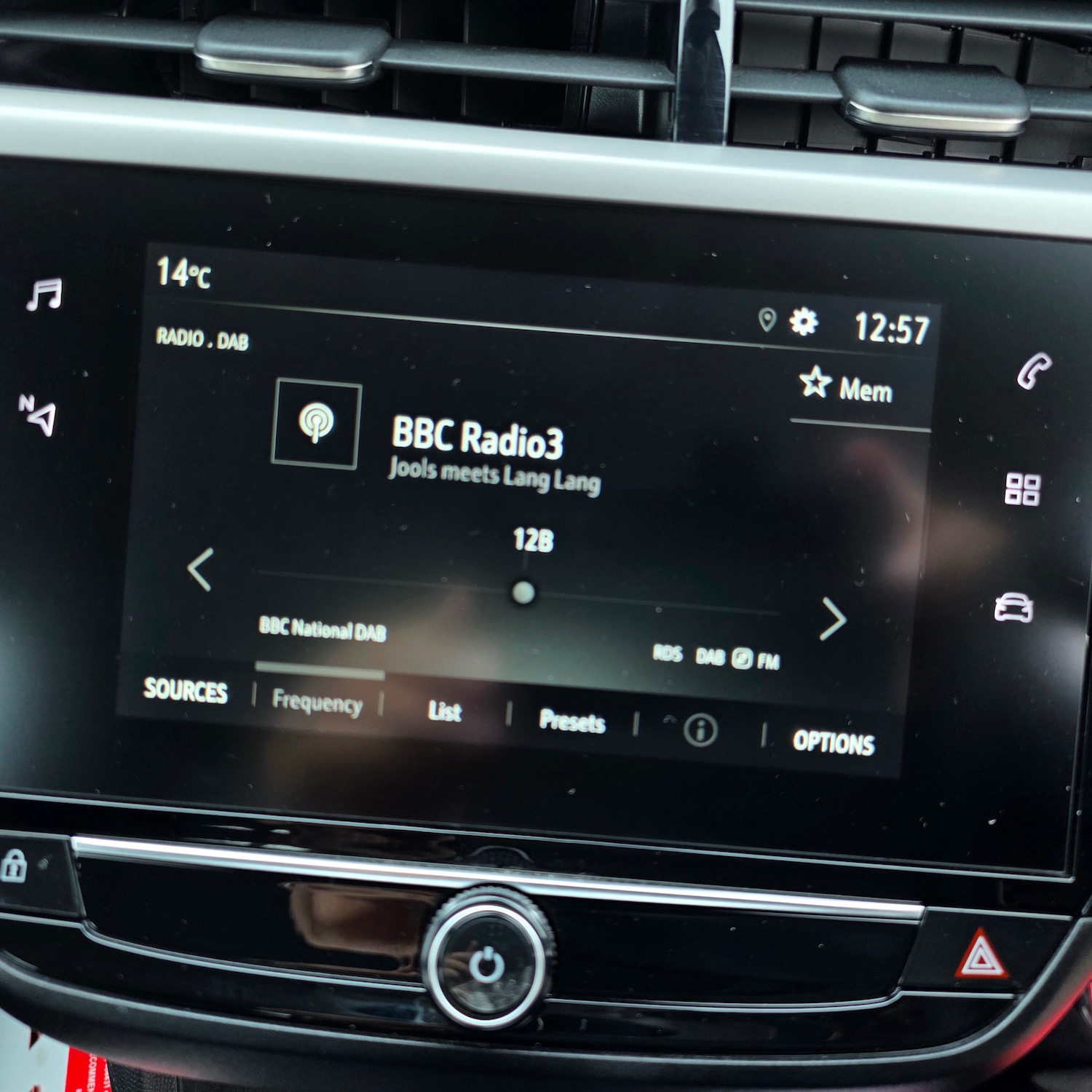 Used Vauxhall Corsa 2023 for sale - 76309835: Photo 21