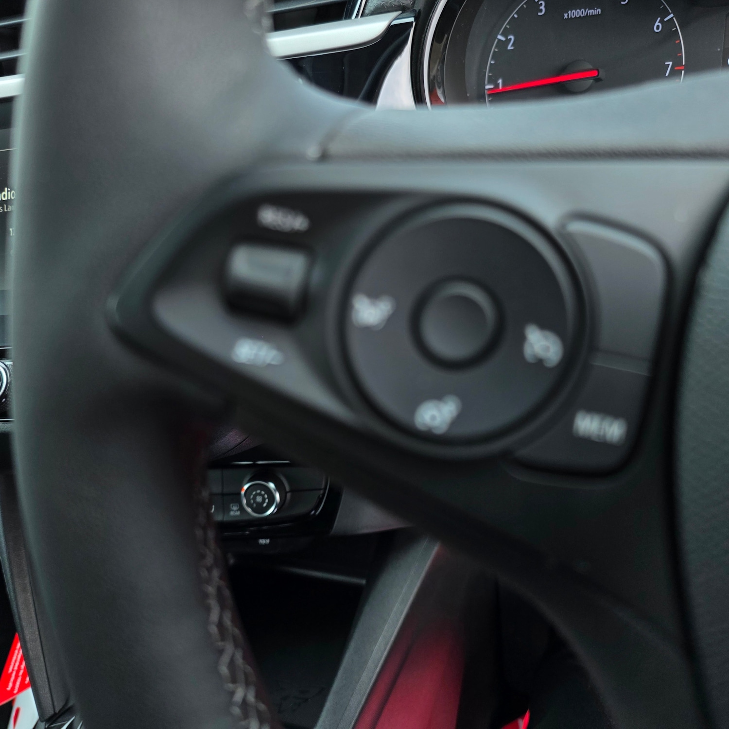 Used Vauxhall Corsa 2023 for sale - 76309835: Photo 22