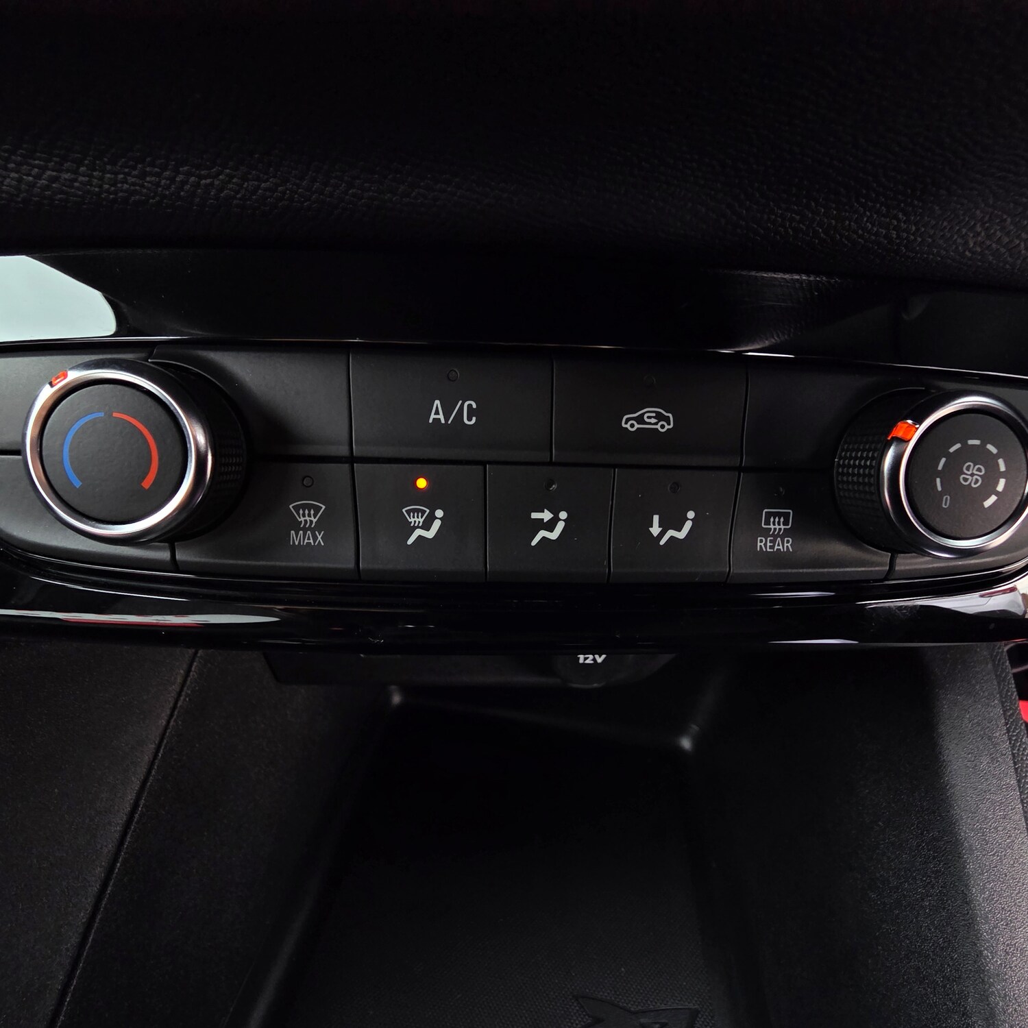 Used Vauxhall Corsa 2023 for sale - 76309835: Photo 25