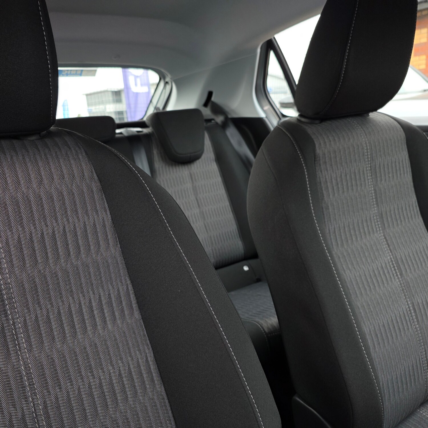 Used Vauxhall Corsa 2023 for sale - 76309835: Photo 26