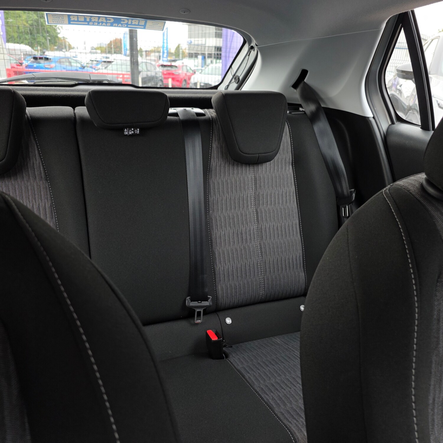 Used Vauxhall Corsa 2023 for sale - 76309835: Photo 27