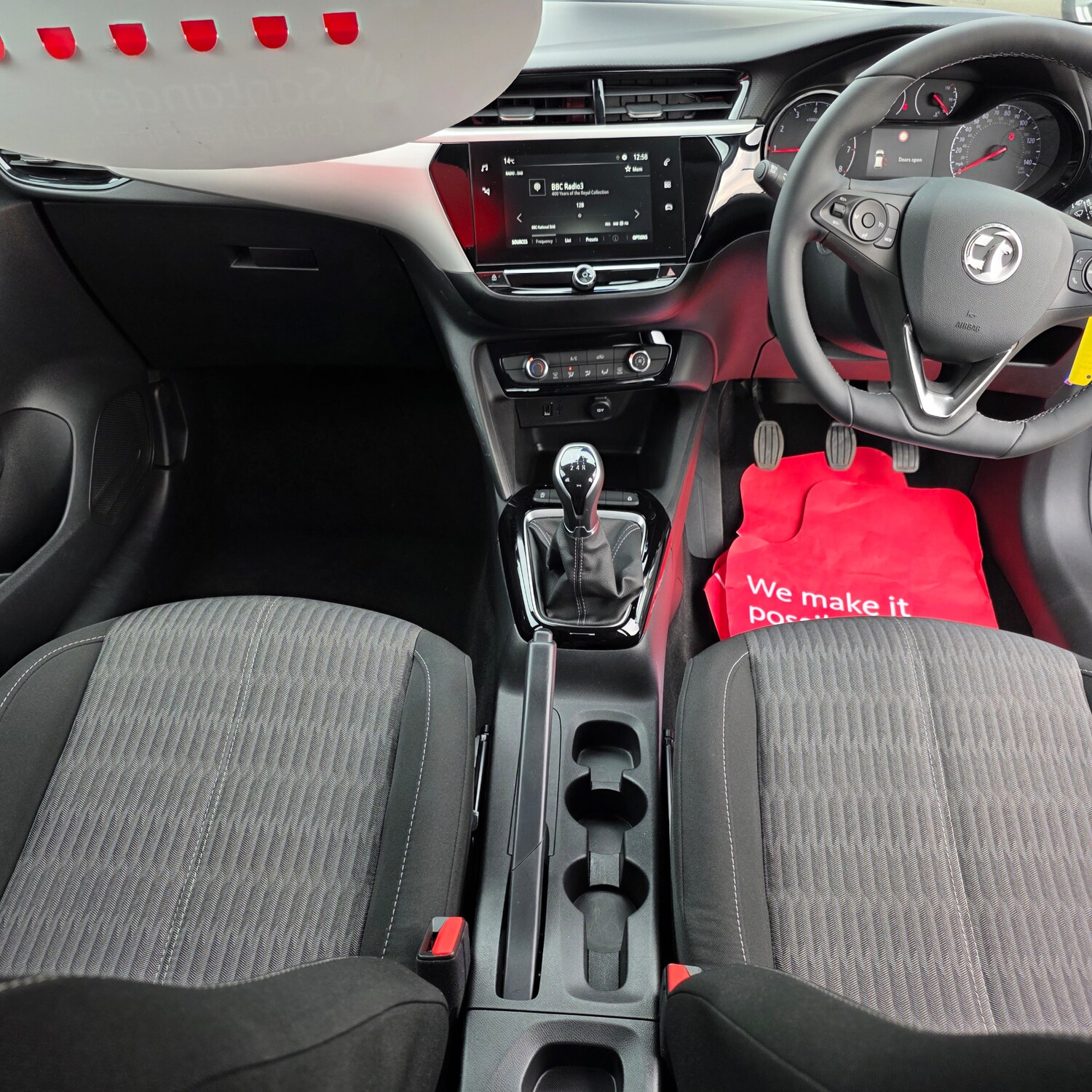 Used Vauxhall Corsa 2023 for sale - 76309835: Photo 28