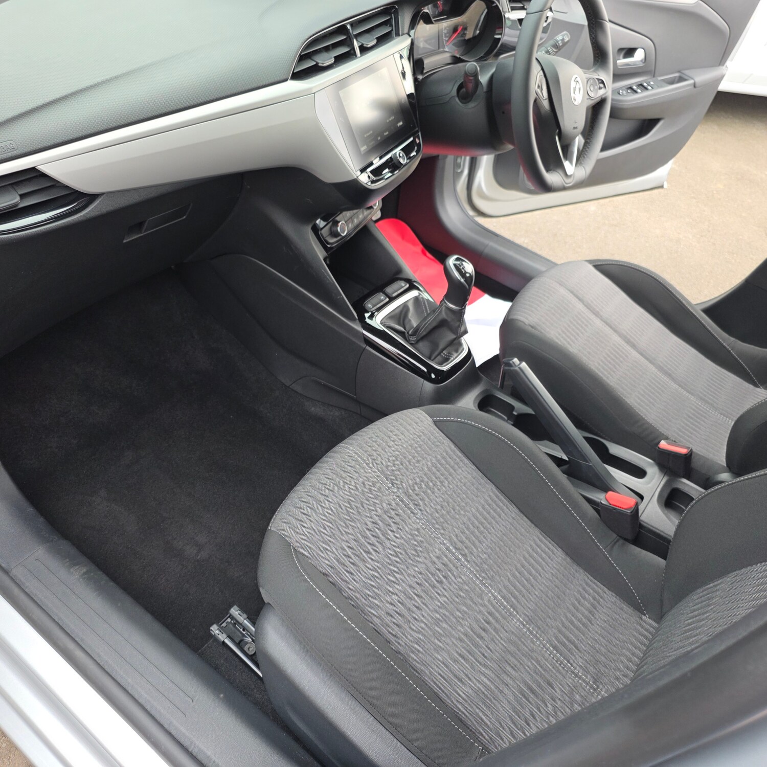 Used Vauxhall Corsa 2023 for sale - 76309835: Photo 29