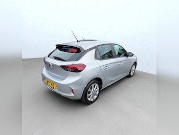 Used Vauxhall Corsa 2023 for sale - 76309835: Photo