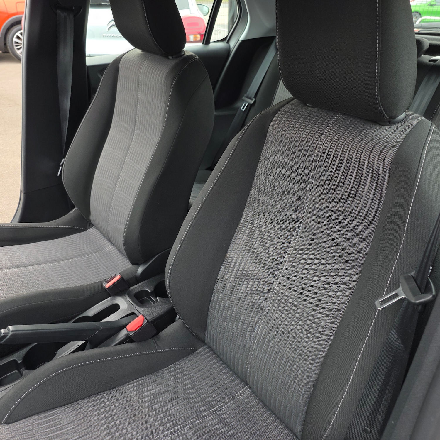 Used Vauxhall Corsa 2023 for sale - 76309835: Photo 30