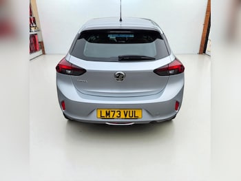 Used Vauxhall Corsa 2023 for sale - 76309835: Photo