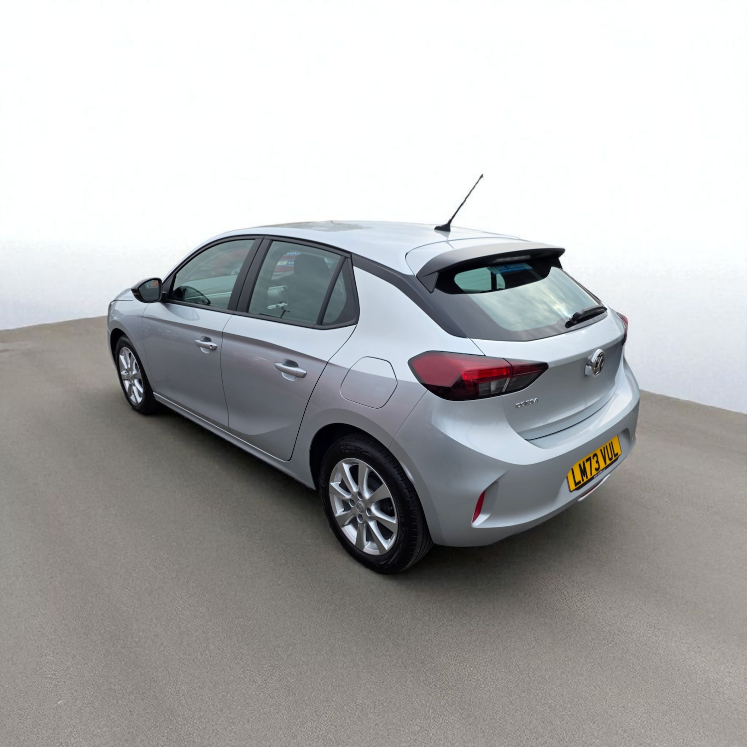 Used Vauxhall Corsa 2023 for sale - 76309835: Photo 4