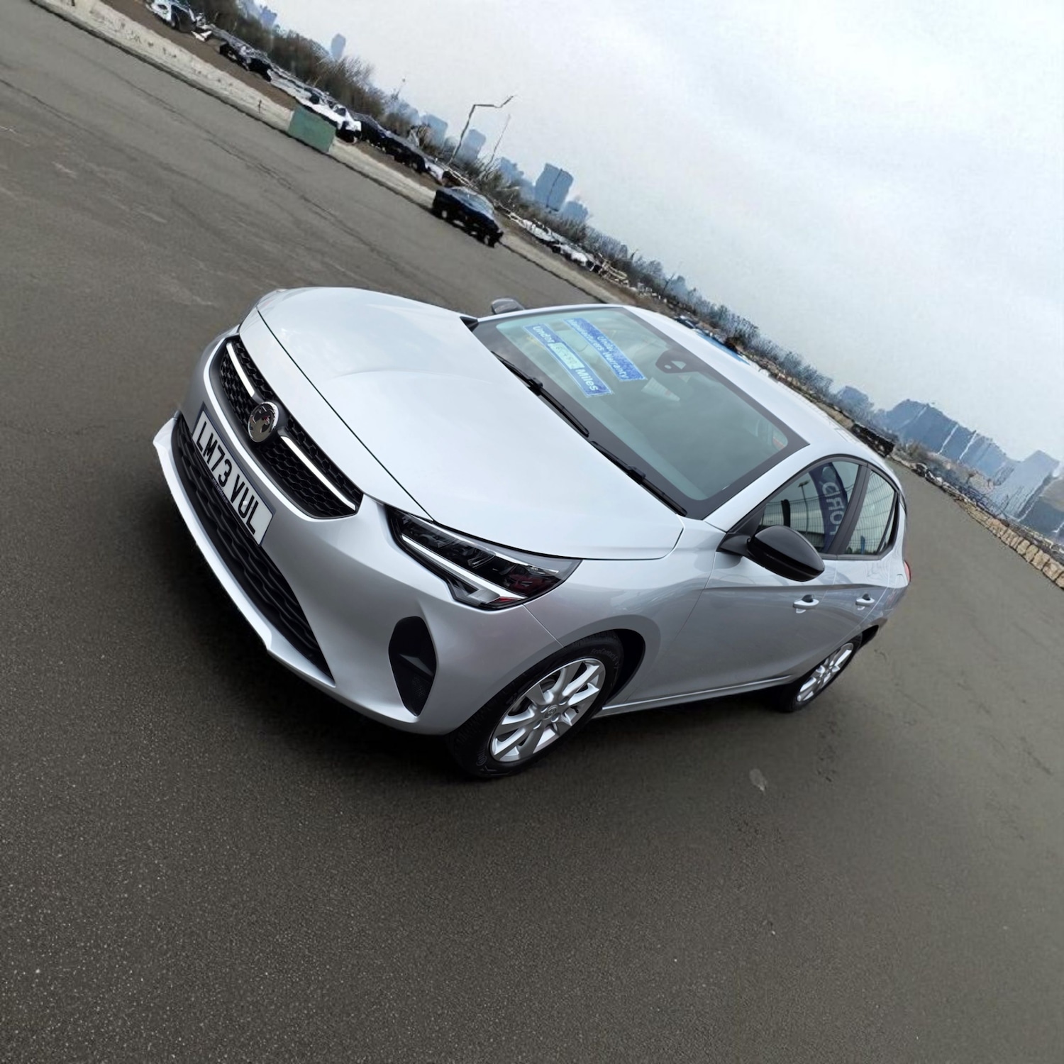 Used Vauxhall Corsa 2023 for sale - 76309835: Photo 6