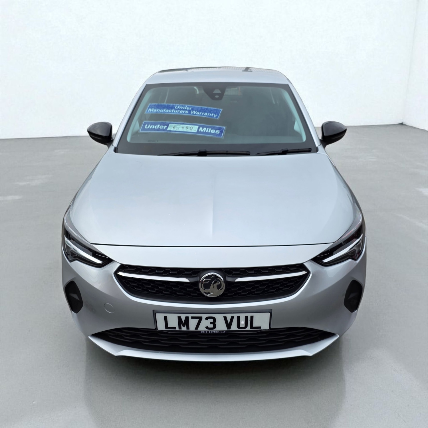 Used Vauxhall Corsa 2023 for sale - 76309835: Photo 7