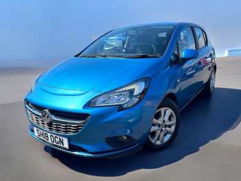 2018 (18) - 1.4 Design 5dr