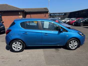 Used Vauxhall Corsa 2018 for sale - 74624461: Photo