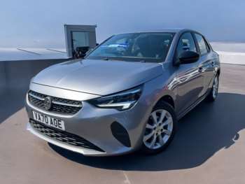 2021 (70) - 1.2 SE 5dr