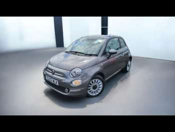 2022 (22) - 1.0 Mild Hybrid Dolcevita [Part Leather] 3dr