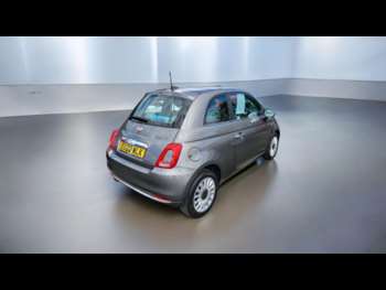 Used Fiat 500 2022 for sale - 74826546: Photo