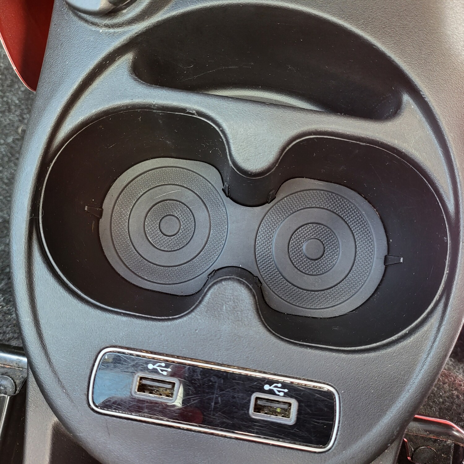 Vehicle 32