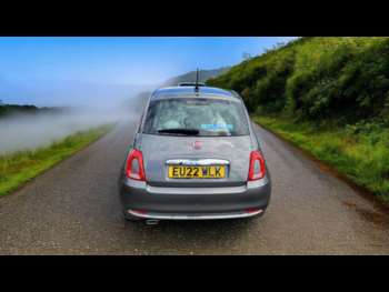 Used Fiat 500 2022 for sale - 74826546: Photo
