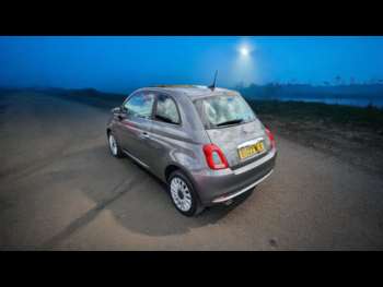 Used Fiat 500 2022 for sale - 74826546: Photo