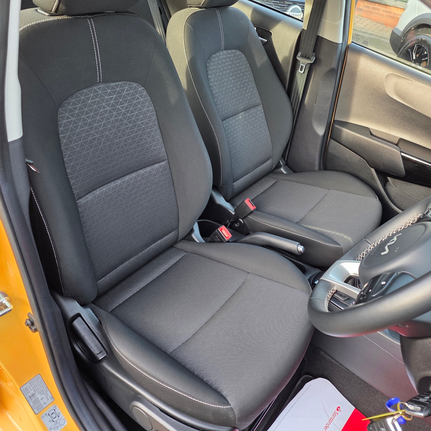 Used Kia Picanto 2022 for sale - 77149687: Photo 17