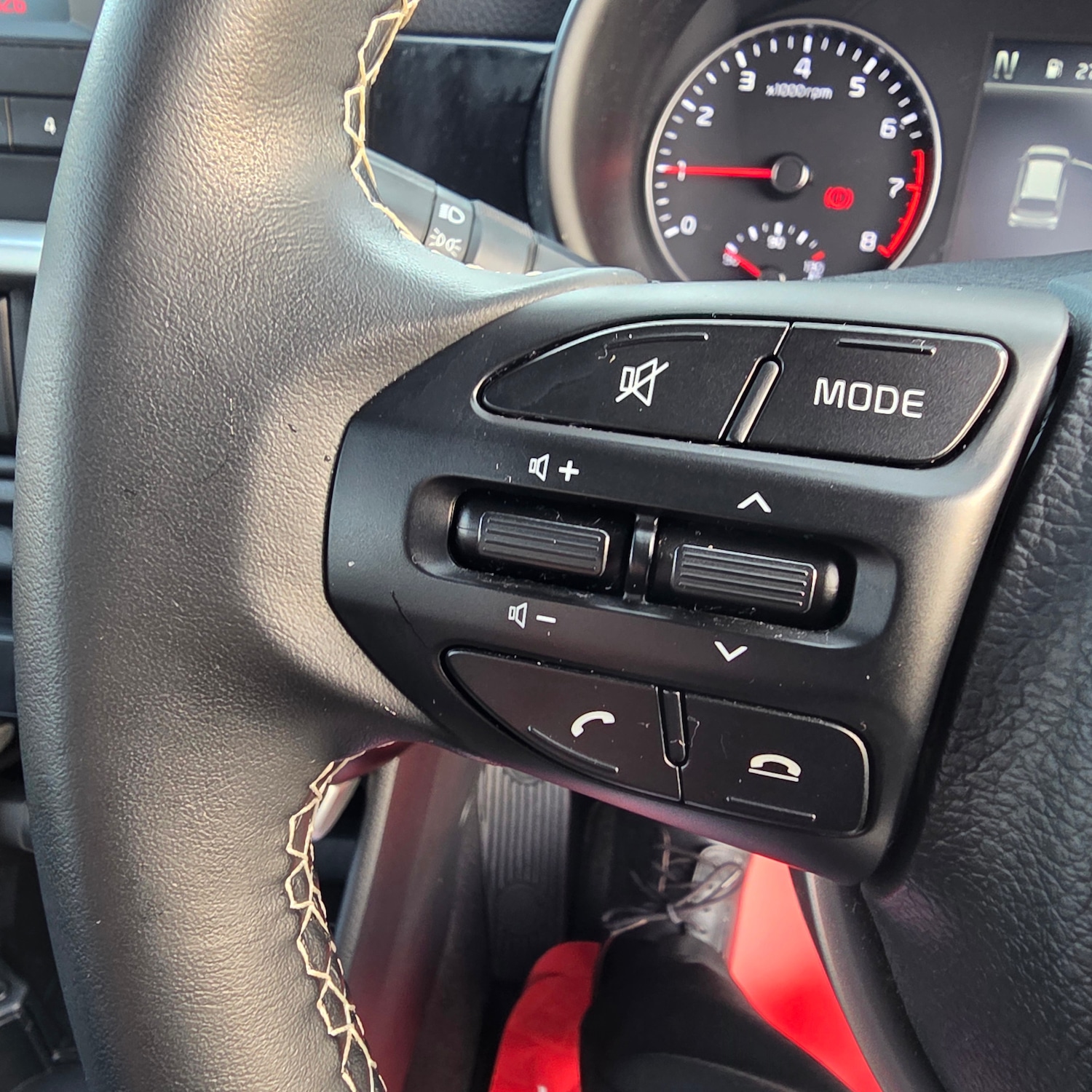 Used Kia Picanto 2022 for sale - 77149687: Photo 21