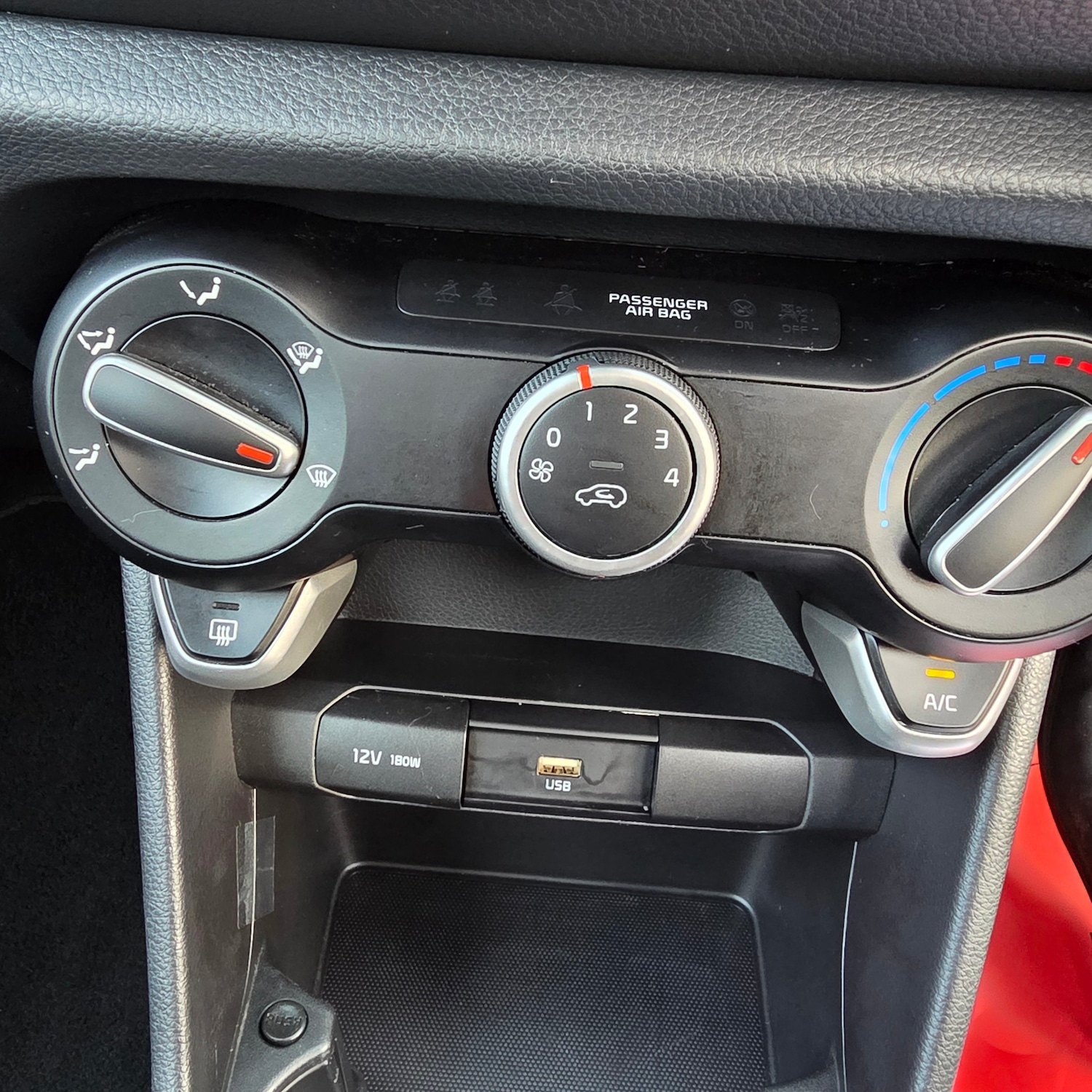 Used Kia Picanto 2022 for sale - 77149687: Photo 25