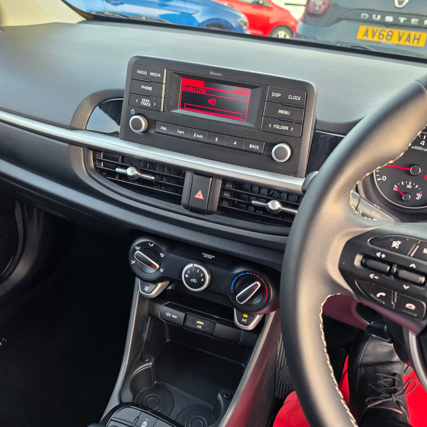 Used Kia Picanto 2022 for sale - 77149687: Photo 26