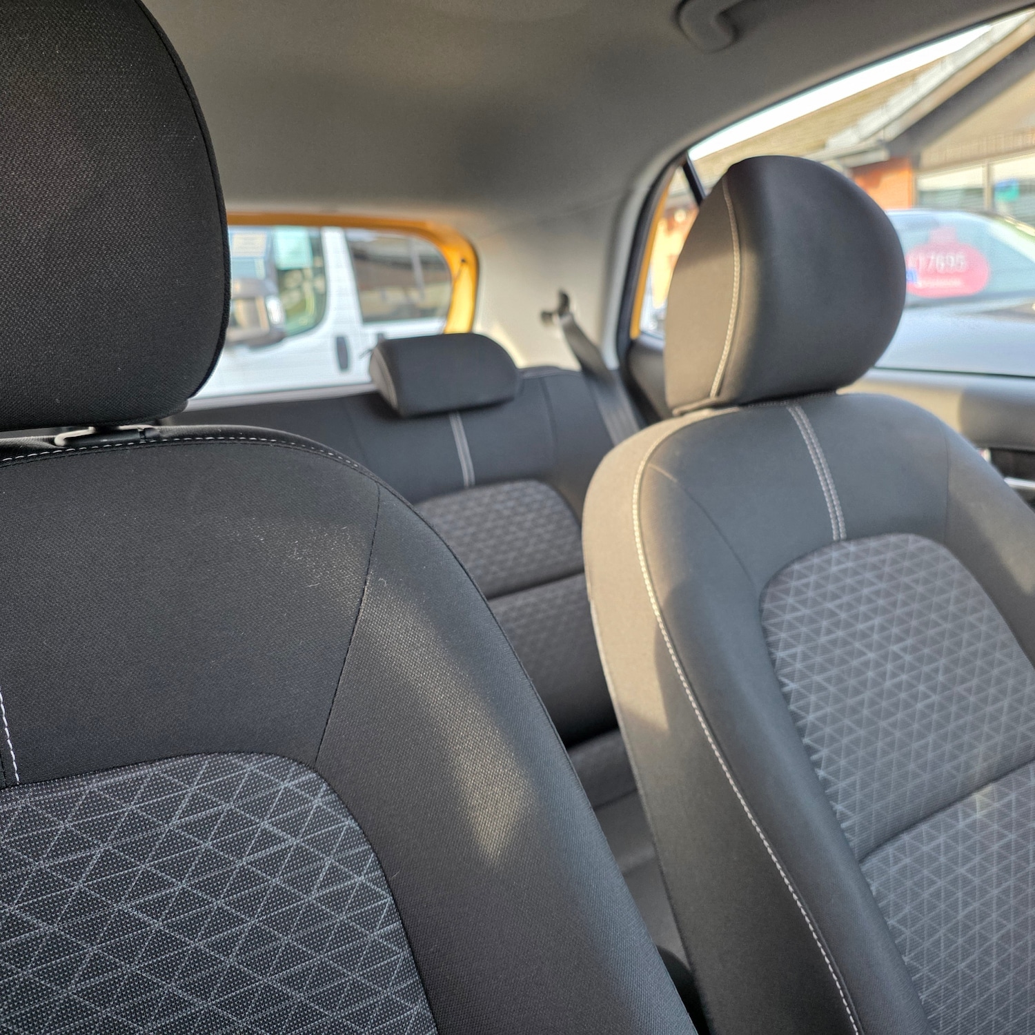 Used Kia Picanto 2022 for sale - 77149687: Photo 27