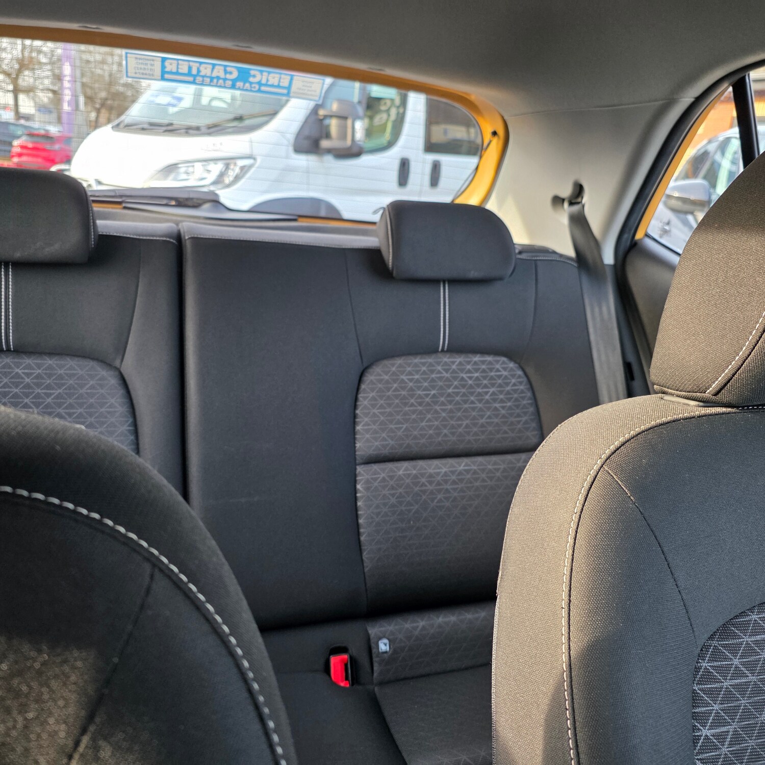 Used Kia Picanto 2022 for sale - 77149687: Photo 28