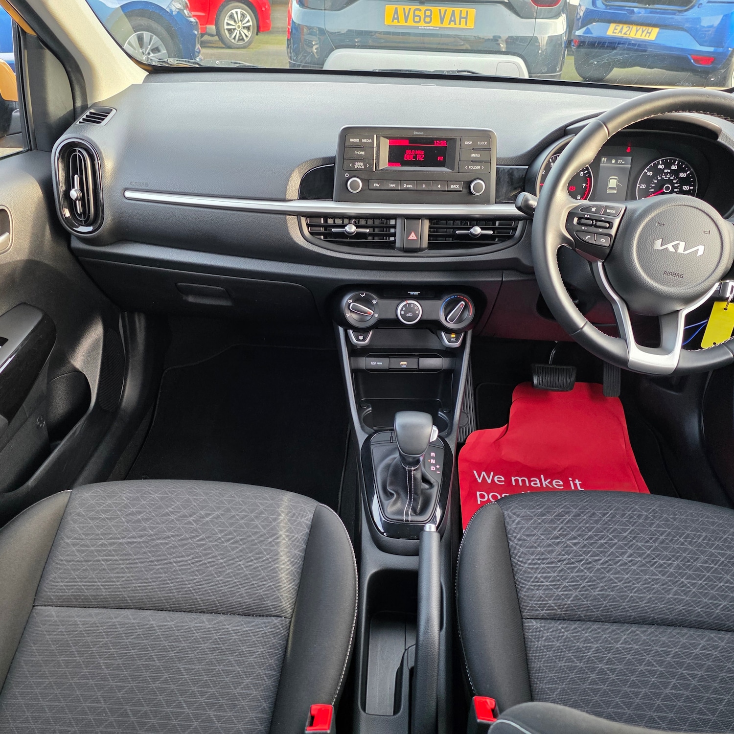 Used Kia Picanto 2022 for sale - 77149687: Photo 29