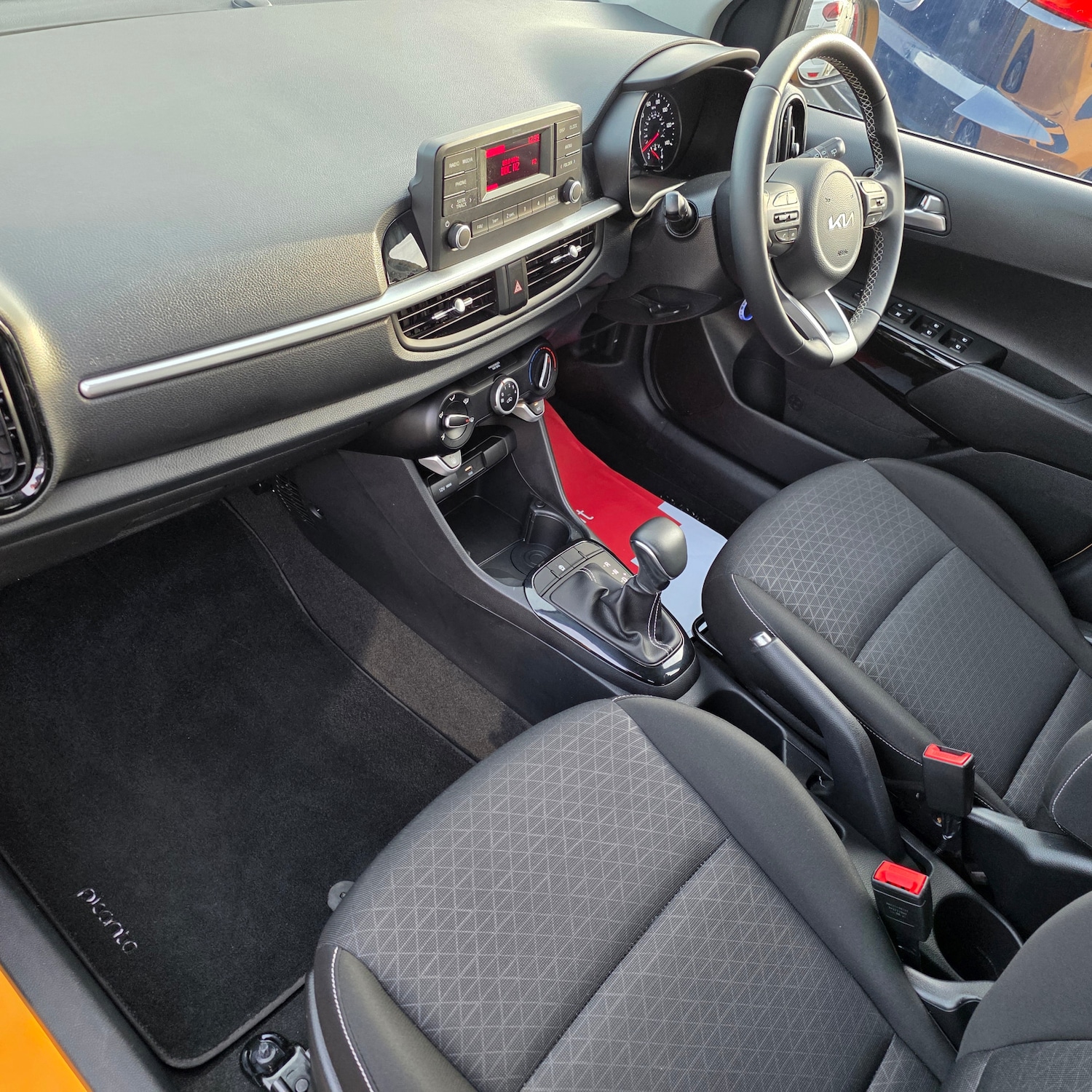 Used Kia Picanto 2022 for sale - 77149687: Photo 30