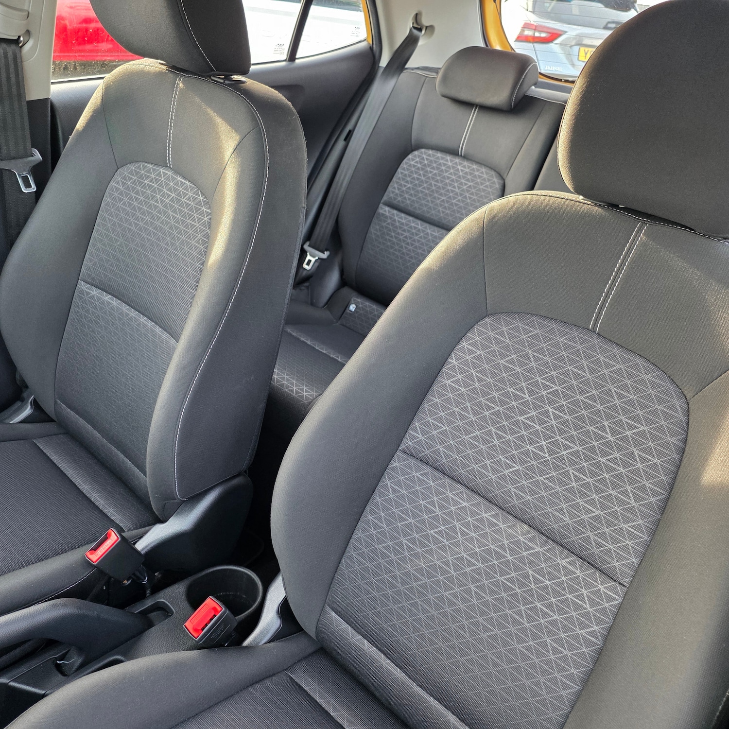 Used Kia Picanto 2022 for sale - 77149687: Photo 31