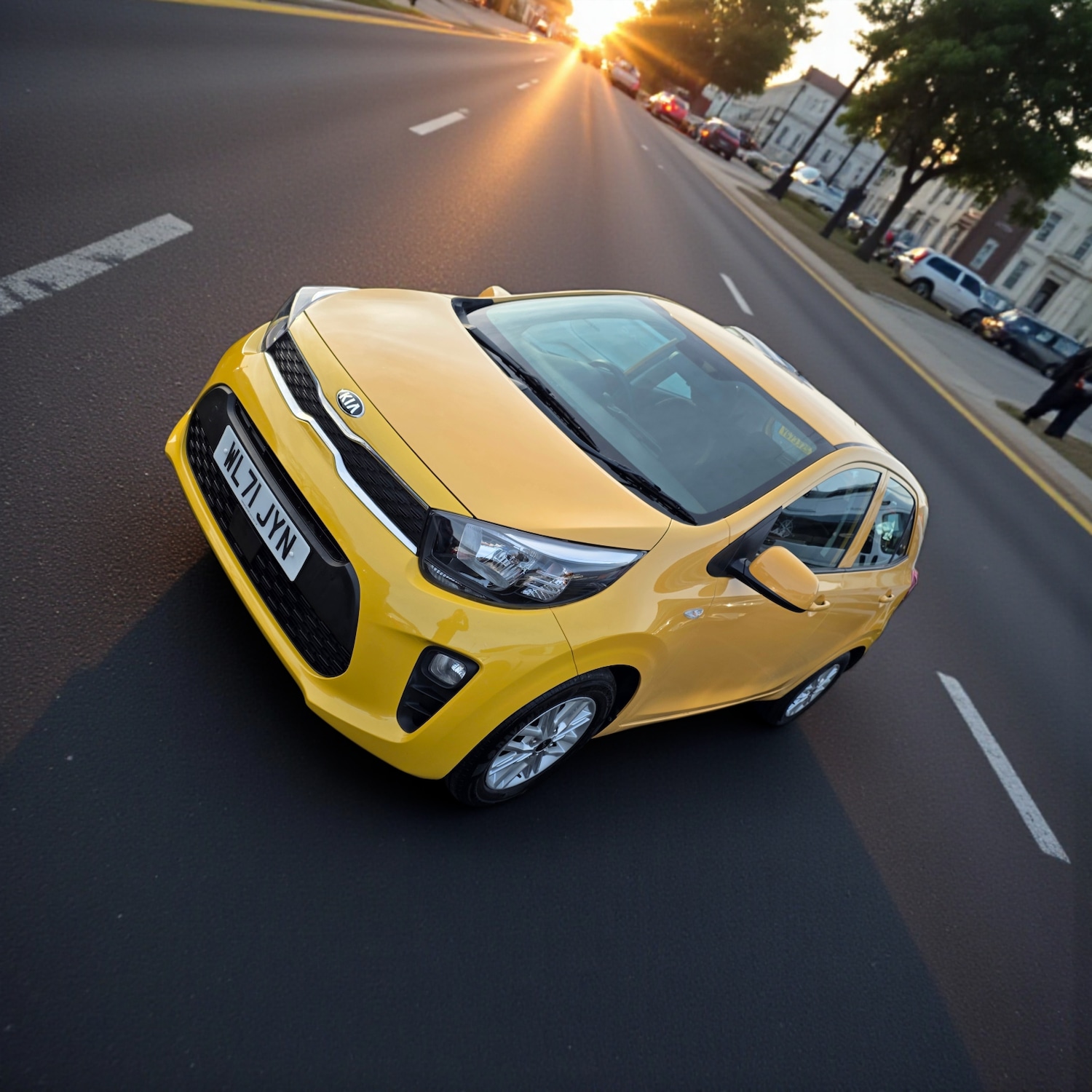 Used Kia Picanto 2022 for sale - 77149687: Photo 6