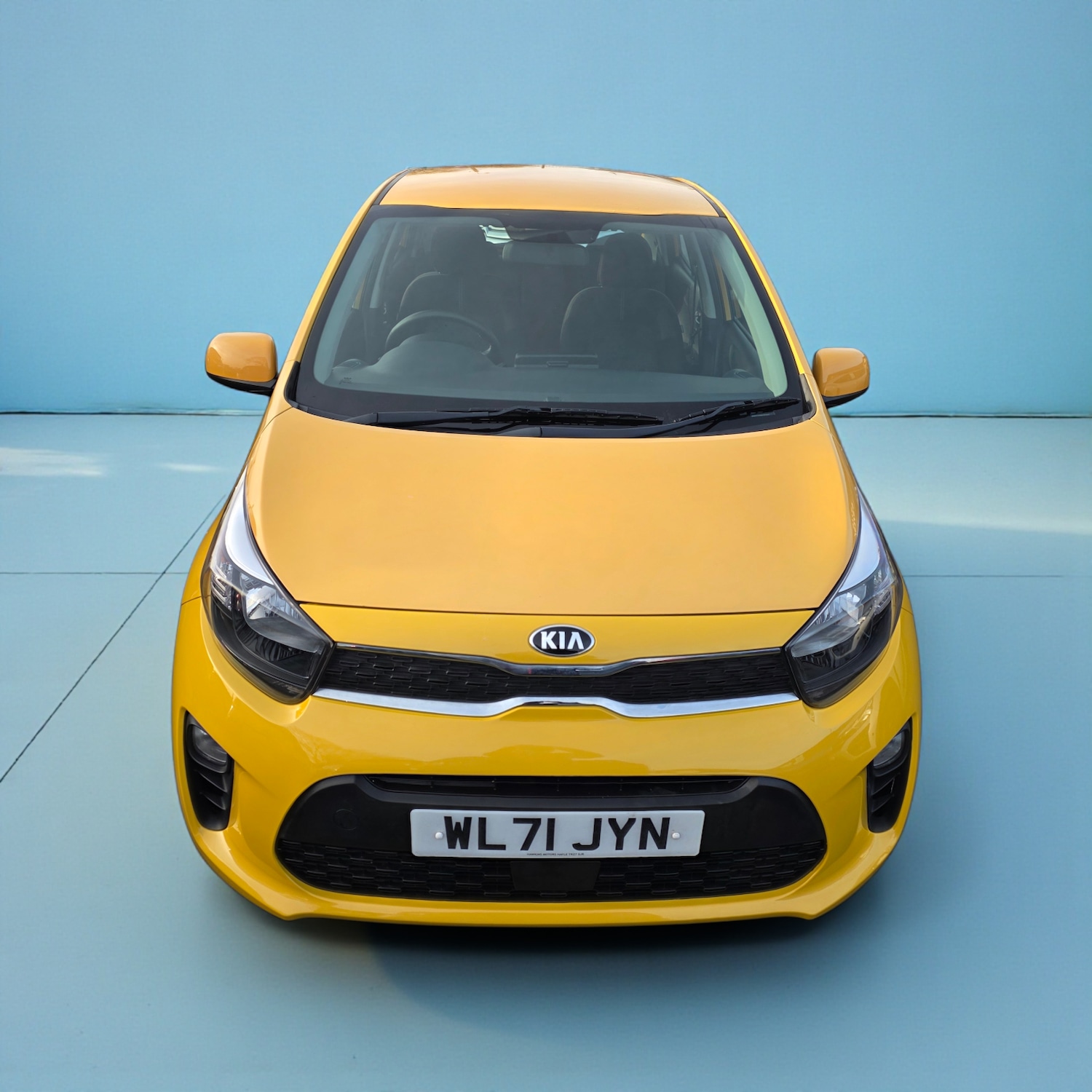 Used Kia Picanto 2022 for sale - 77149687: Photo 7