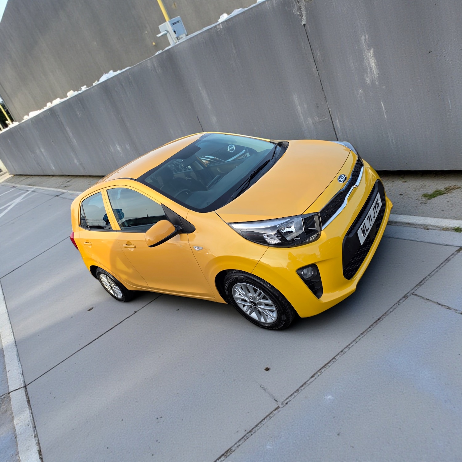 Used Kia Picanto 2022 for sale - 77149687: Photo 8