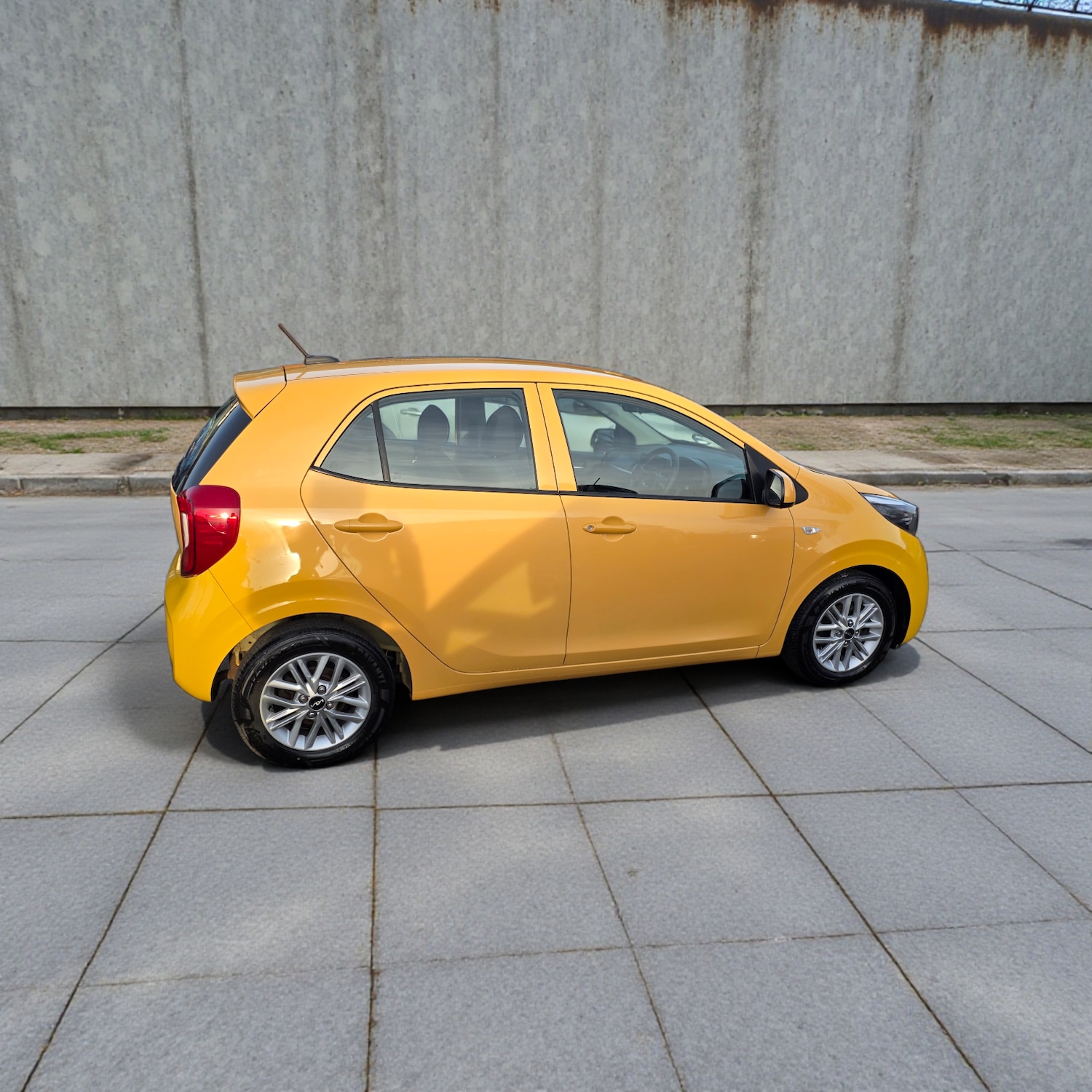 Used Kia Picanto 2022 for sale - 77149687: Photo 9