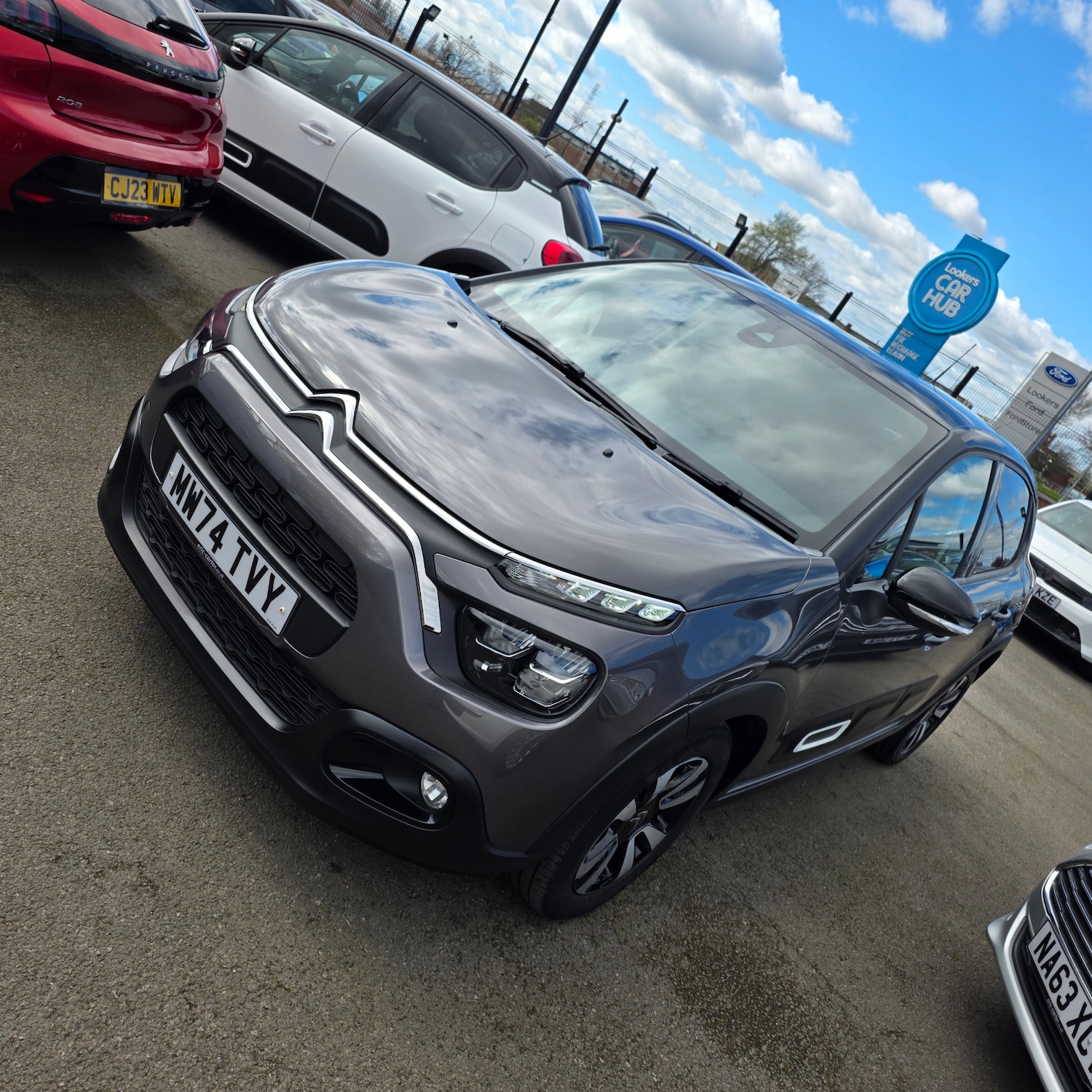 Used Citroen C3 2024 for sale - 78080071: Photo 10