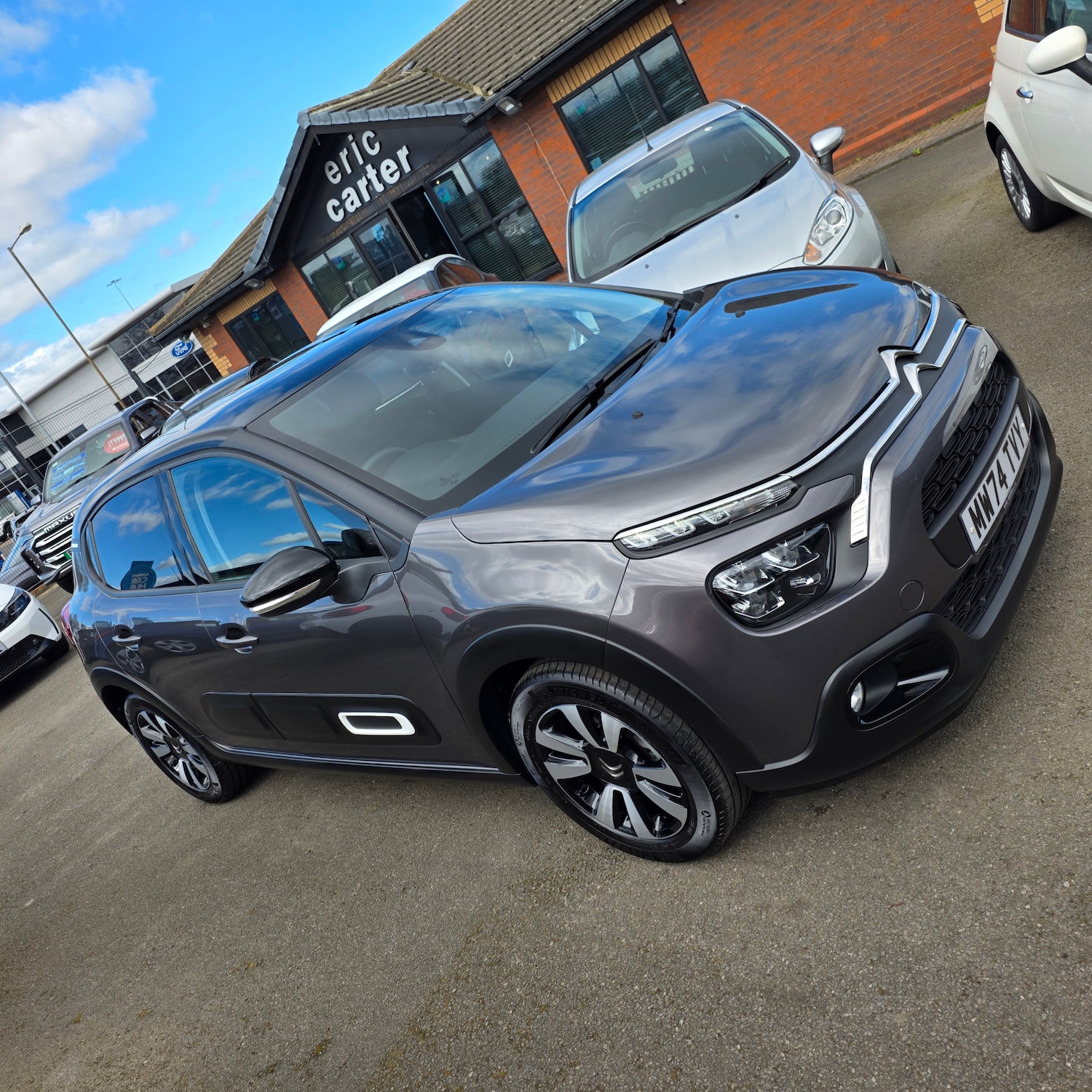 Used Citroen C3 2024 for sale - 78080071: Photo 12