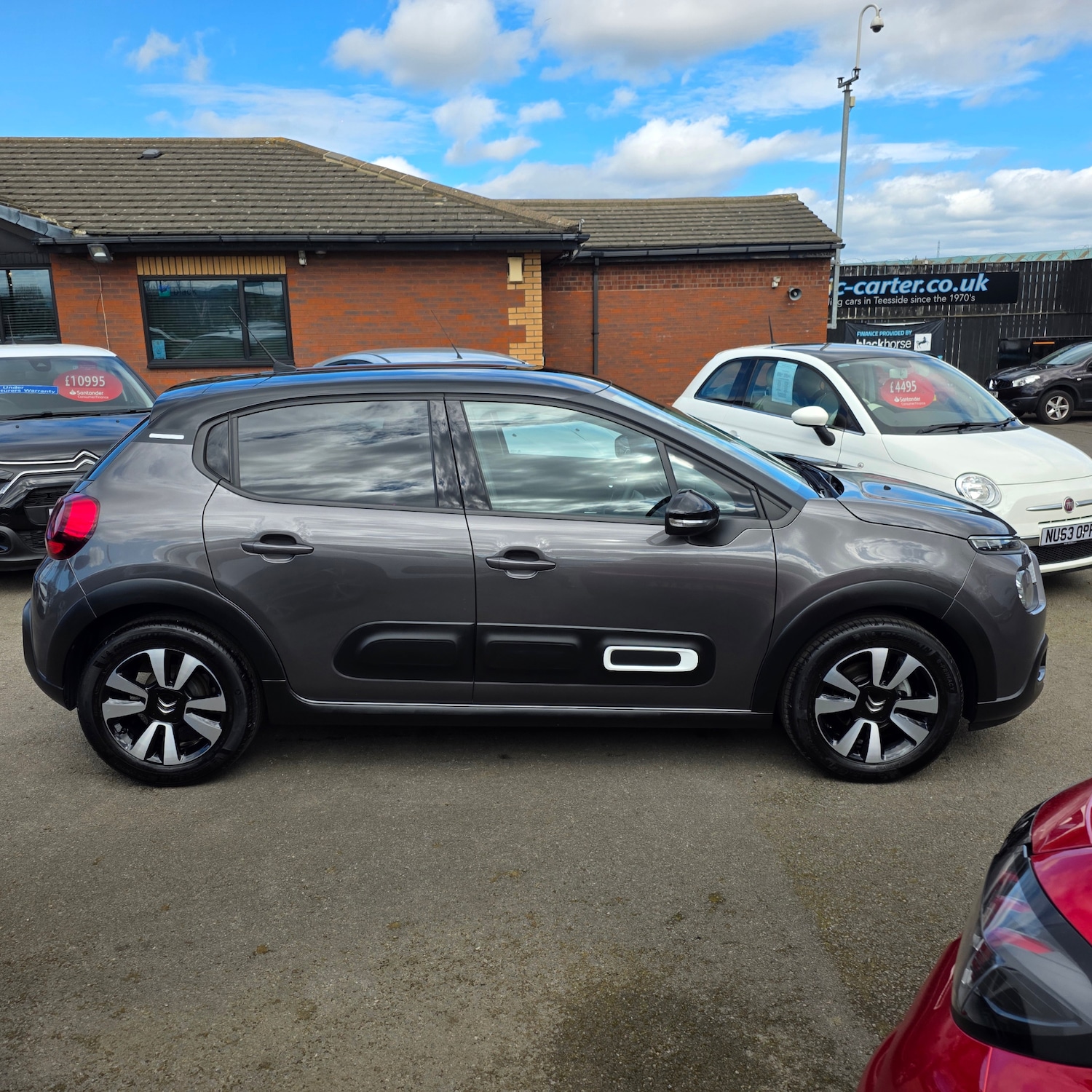Used Citroen C3 2024 for sale - 78080071: Photo 13