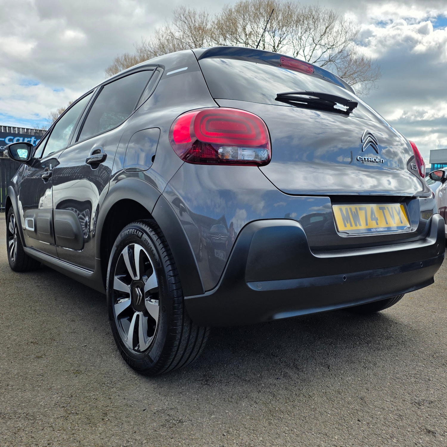 Used Citroen C3 2024 for sale - 78080071: Photo 15